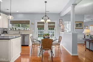 2509 Morgause Dr, Raleigh, NC 27614 - Photo 12