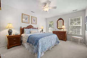 2509 Morgause Dr, Raleigh, NC 27614 - Photo 18
