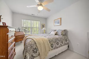 2509 Morgause Dr, Raleigh, NC 27614 - Photo 22