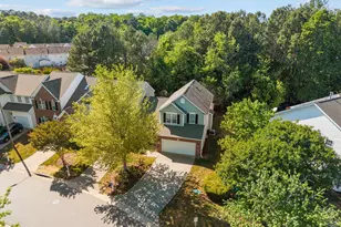 2509 Morgause Dr, Raleigh, NC 27614 - Photo 2