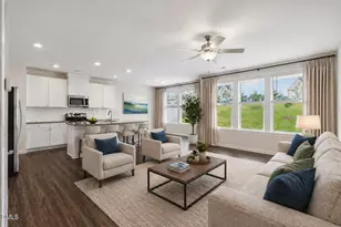 1137 Alston Rdg Ct, Cary, NC 27519 - Photo 2