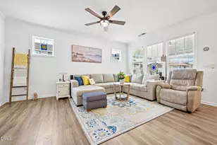 5409 Advancing Ave, Raleigh, NC 27616 - Photo 6