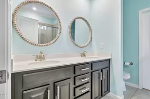 5409 Advancing Ave, Raleigh, NC 27616 - Photo 20