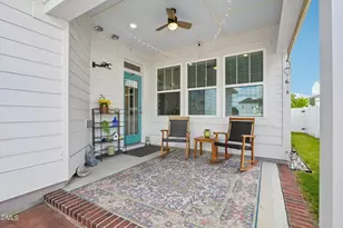 5409 Advancing Ave, Raleigh, NC 27616 - Photo 30