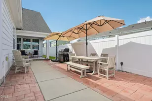 5409 Advancing Ave, Raleigh, NC 27616 - Photo 32
