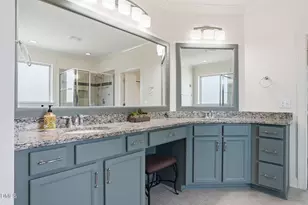 100 Climbing Tree Trail, Holly Springs, NC 27540 - Photo 48