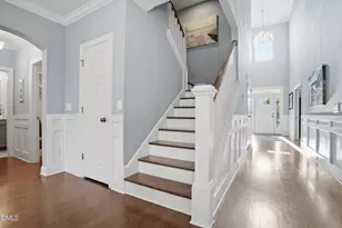 100 Climbing Tree Trail, Holly Springs, NC 27540 - Photo 34