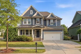 100 Climbing Tree Trail, Holly Springs, NC 27540 - Photo 2