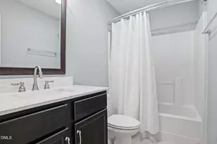 100 Climbing Tree Trail, Holly Springs, NC 27540 - Photo 64