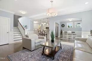 100 Climbing Tree Trail, Holly Springs, NC 27540 - Photo 24