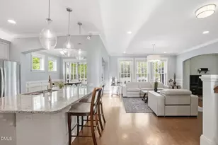 100 Climbing Tree Trail, Holly Springs, NC 27540 - Photo 10