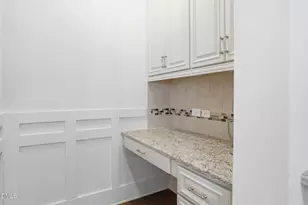 100 Climbing Tree Trail, Holly Springs, NC 27540 - Photo 16
