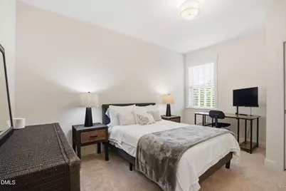 100 Climbing Tree Trail, Holly Springs, NC 27540 - Photo 48