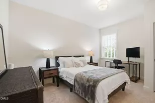 100 Climbing Tree Trail, Holly Springs, NC 27540 - Photo 48