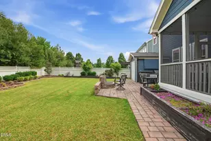 100 Climbing Tree Trail, Holly Springs, NC 27540 - Photo 64
