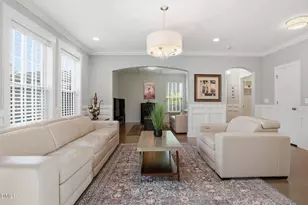 100 Climbing Tree Trail, Holly Springs, NC 27540 - Photo 20