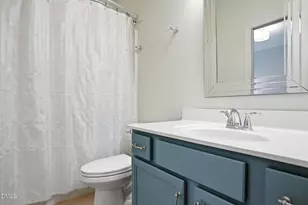 100 Climbing Tree Trail, Holly Springs, NC 27540 - Photo 50
