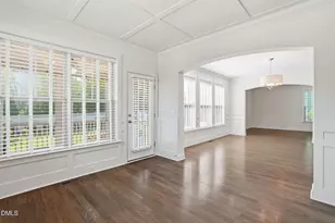 100 Climbing Tree Trail, Holly Springs, NC 27540 - Photo 20
