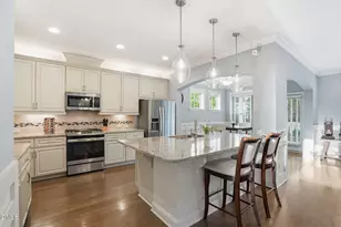 100 Climbing Tree Trail, Holly Springs, NC 27540 - Photo 6