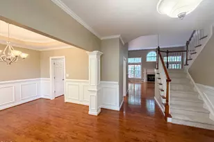 1201 Antler Point Dr, Durham, NC 27713 - Photo 4