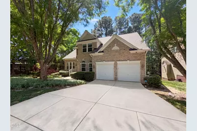 1201 Antler Point Drive, Durham, NC 27713 - Photo 1