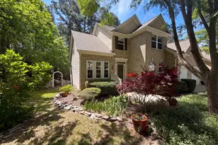 1201 Antler Point Dr, Durham, NC 27713 - Photo 2