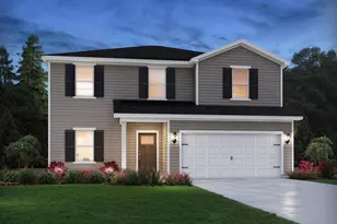 95 Thistle Patch Pl, Angier, NC 27501 - Photo 2