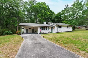 100 Old Meadowbrook Dr, Garner, NC 27529 - Photo 32