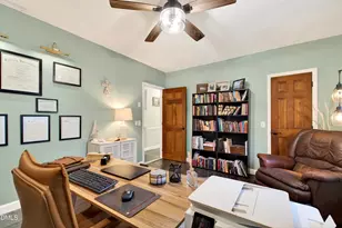 100 Old Meadowbrook Dr, Garner, NC 27529 - Photo 20
