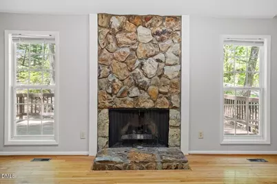 1405 Fairway Ridge Drive, Raleigh, NC 27606 - Photo 12