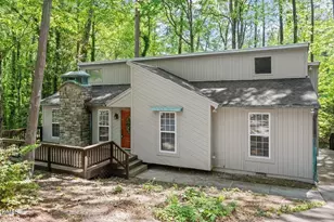 1405 Fairway Ridge Dr, Raleigh, NC 27606 - Photo 2