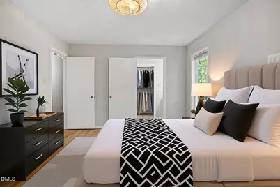 1405 Fairway Ridge Drive, Raleigh, NC 27606 - Photo 20