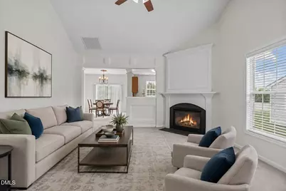 709 Trout Lilly Place, Raleigh, NC 27610 - Photo 2