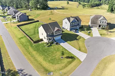 15 Windbrook Court, Fuquay Varina, NC 27526 - Photo 2