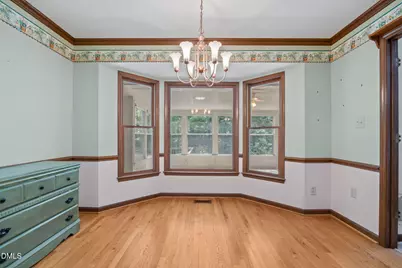 8705 Trailing Cedar Court, Raleigh, NC 27613 - Photo 22