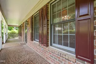 8705 Trailing Cedar Ct, Raleigh, NC 27613 - Photo 8