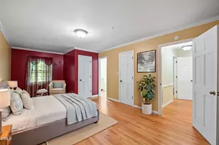 8705 Trailing Cedar Ct, Raleigh, NC 27613 - Photo 34