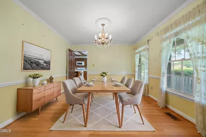 8705 Trailing Cedar Court, Raleigh, NC 27613 - Photo 14