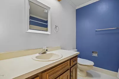 8705 Trailing Cedar Court, Raleigh, NC 27613 - Photo 40