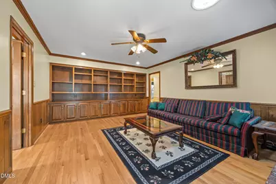 8705 Trailing Cedar Court, Raleigh, NC 27613 - Photo 28
