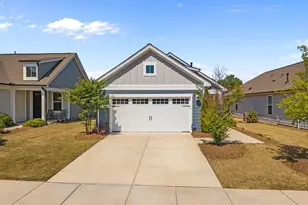 1316 Holly Blue Run, Fuquay Varina, NC 27526 - Photo 2