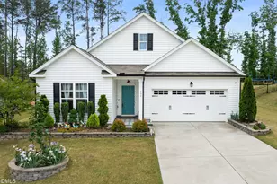 431 San Periro Dr, Clayton, NC 27527 - Photo 1