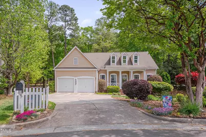 11804 Fairlie Place, Raleigh, NC 27613 - Photo 1