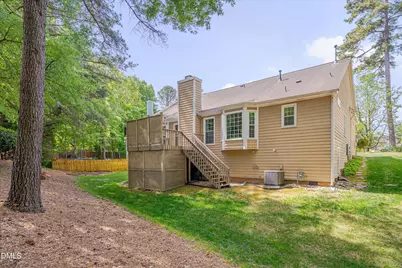 11804 Fairlie Place, Raleigh, NC 27613 - Photo 32