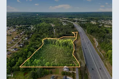 0 Southfort Drive, Garner, NC 27529 - Photo 10