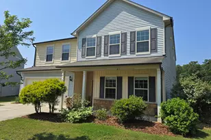 2511 Dalmahoy Ln, Fuquay Varina, NC 27526 - Photo 2