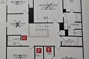 2511 Dalmahoy Ln, Fuquay Varina, NC 27526 - Photo 66