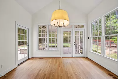 584 Olde Thompson Creek Road, Apex, NC 27523 - Photo 30