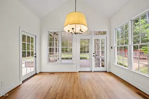 584 Olde Thompson Creek Rd, Apex, NC 27523 - Photo 30