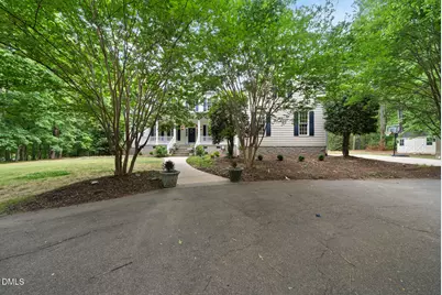 584 Olde Thompson Creek Road, Apex, NC 27523 - Photo 4